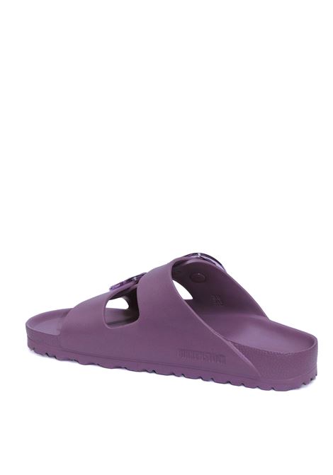 Sandalo arizona big buckle eva malva BIRKENSTOCK | ARIZONA BB EVA1030412-MAUVE